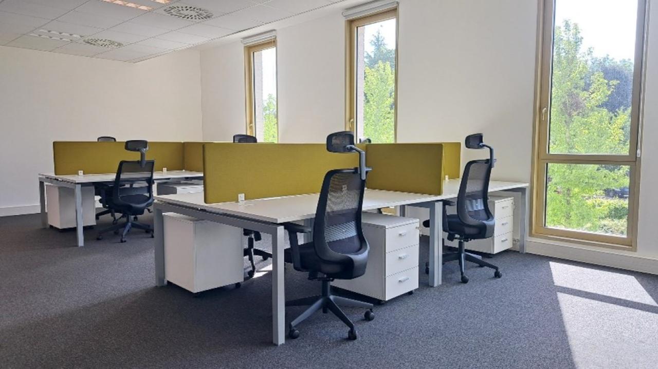 Location bureau Saint-Herblain Loire-Atlantique OLBUR2425301 1