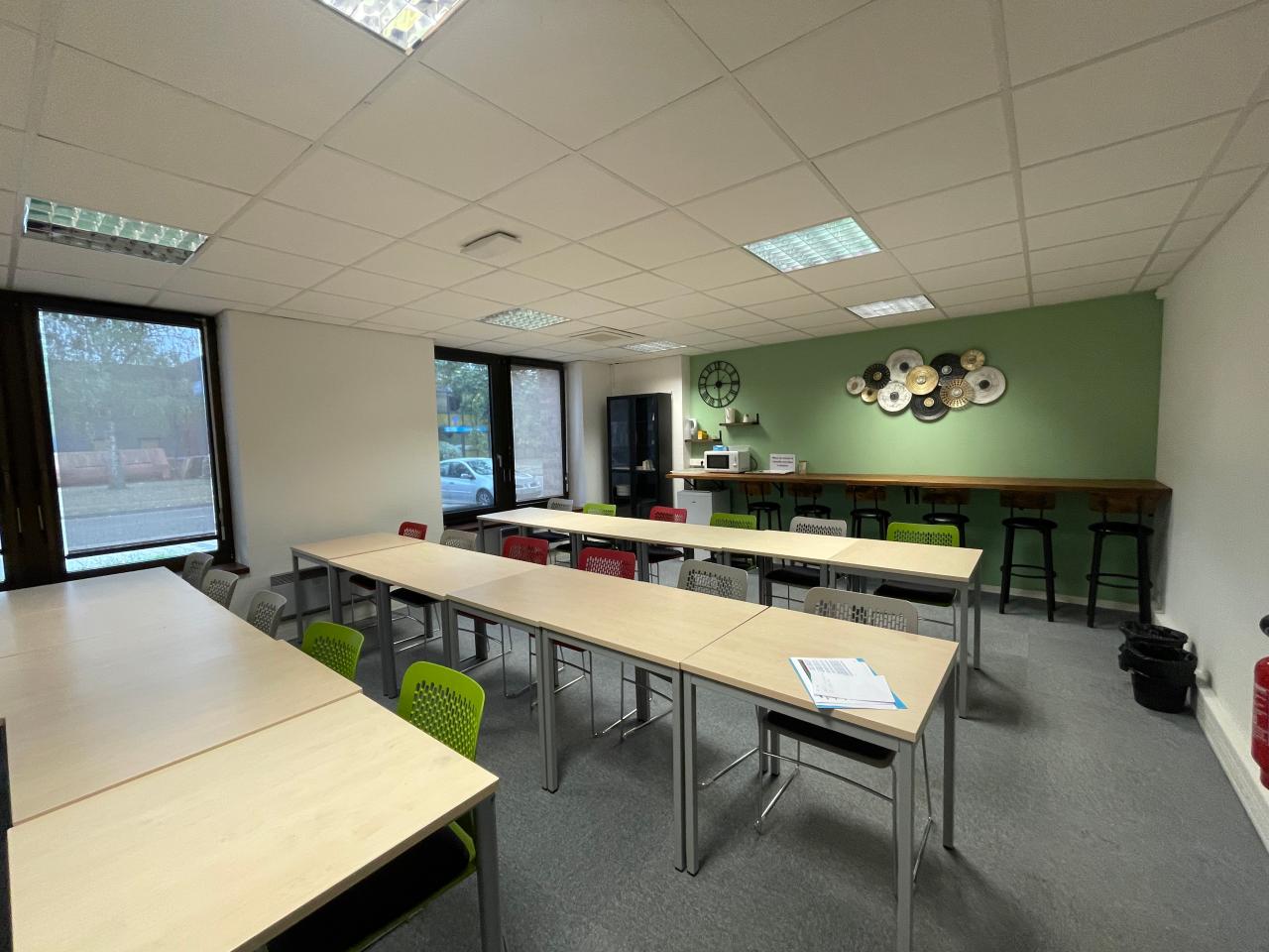 Location bureau Lingolsheim Bas-Rhin OLBUR2643896 5