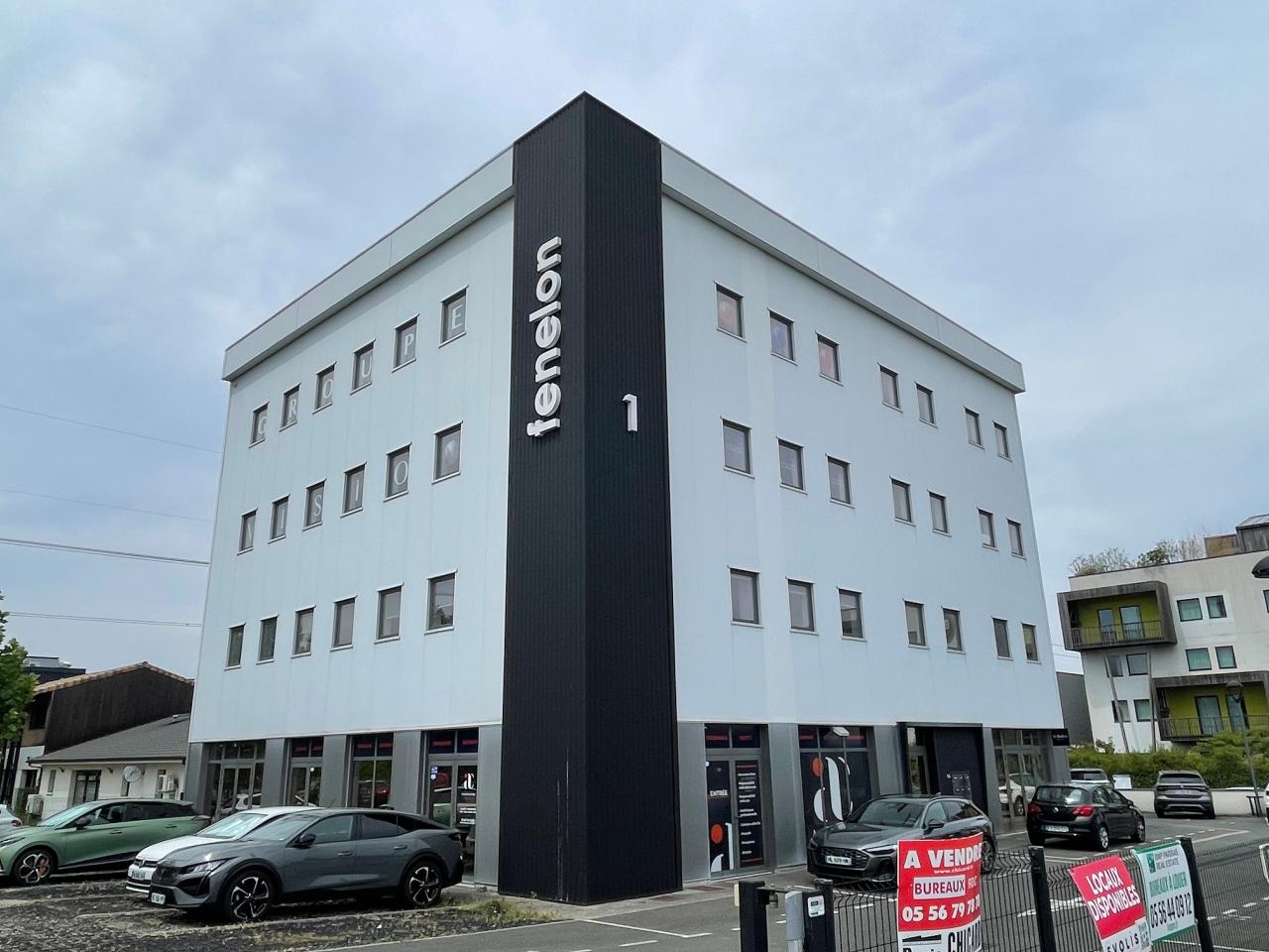 Location bureau Tresses Gironde OLBUR2643247