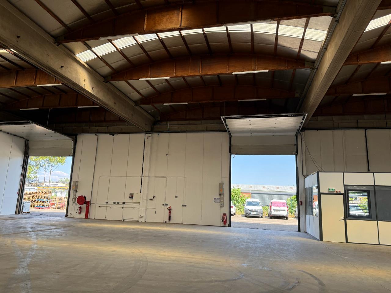 Location local d'activité Saint-Priest Rhône OLACT2108882 1