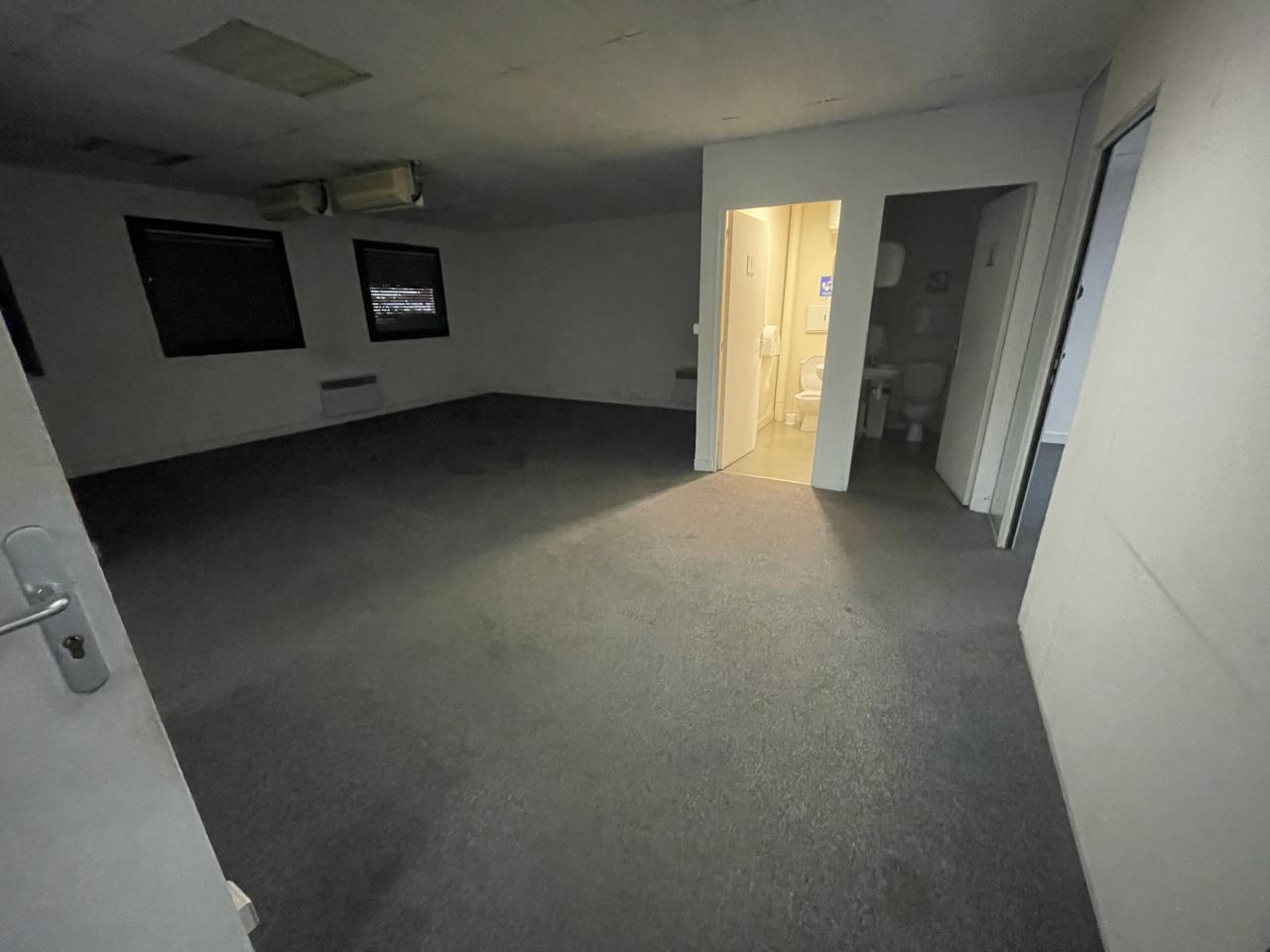 Location local d'activité Colombes Hauts-de-Seine OLACT2426350 7