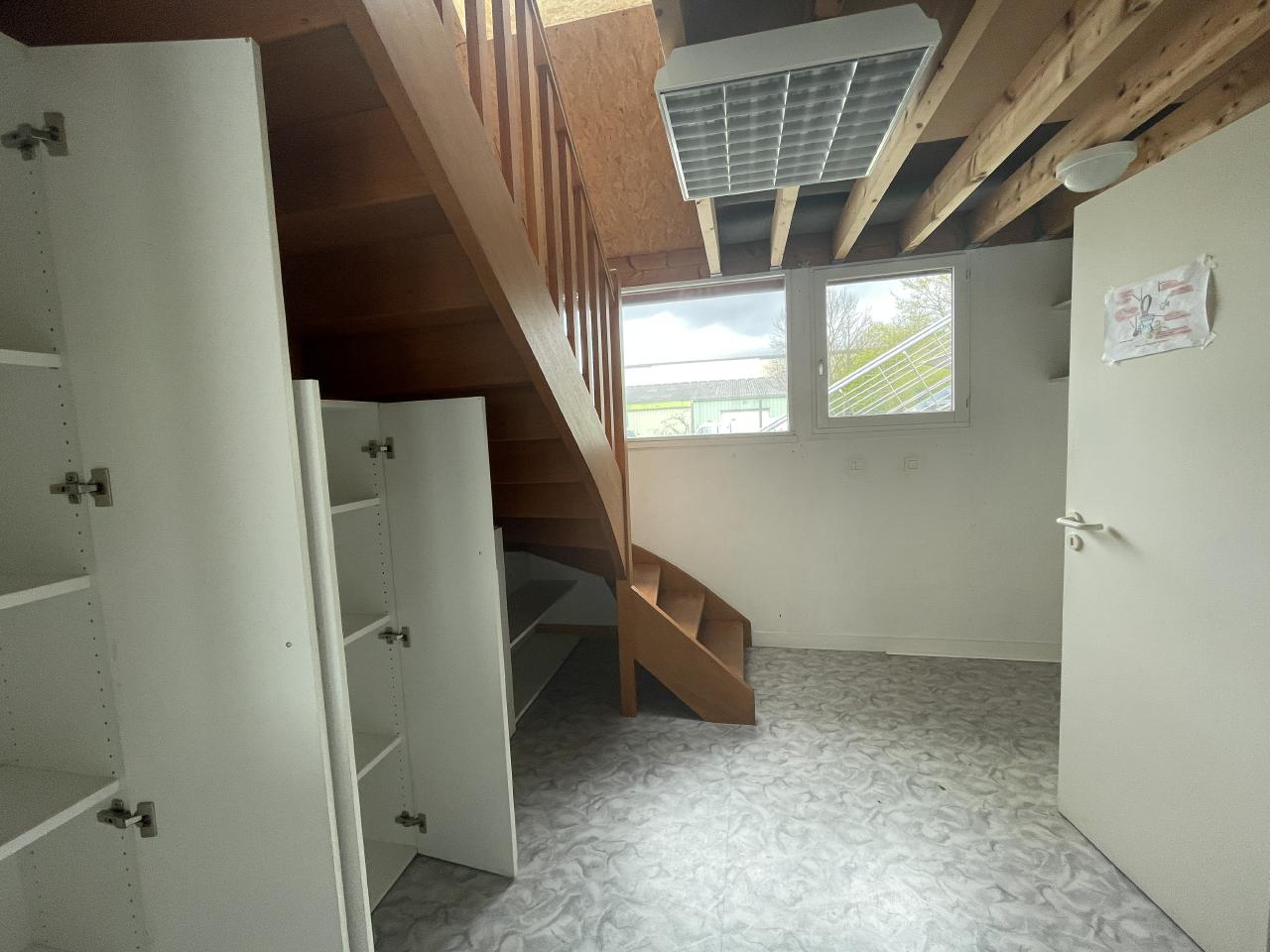 Location bureau Thorigné-Fouillard Ille-et-Vilaine OLBUR2422006 2