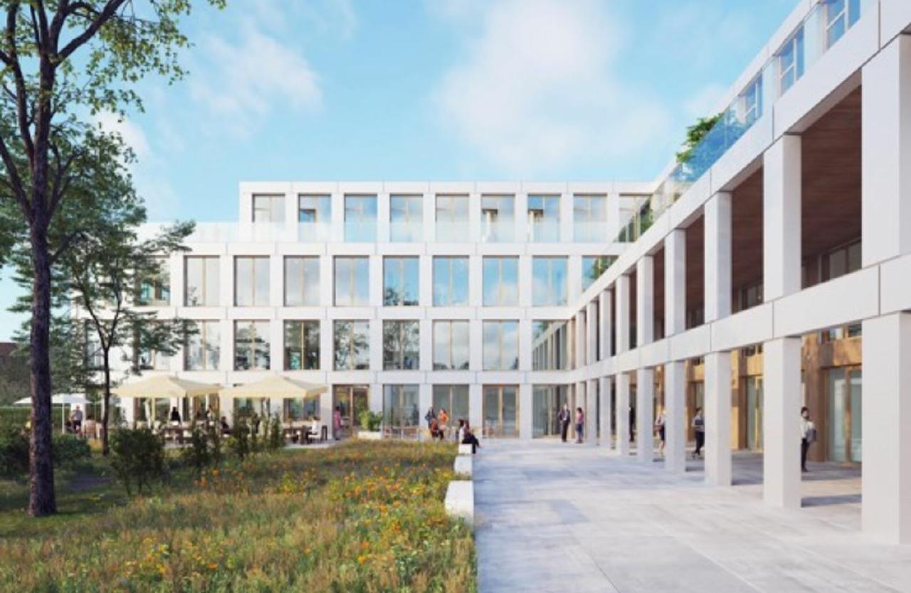 Vente bureau Wasquehal Nord OVBUR2114264 2