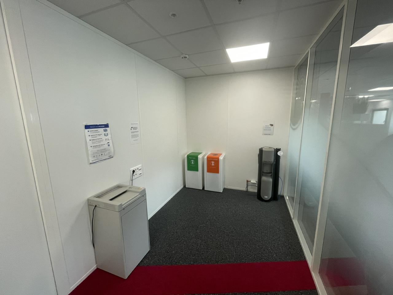 Location bureau Blagnac Haute-Garonne OLBUR2112197 14