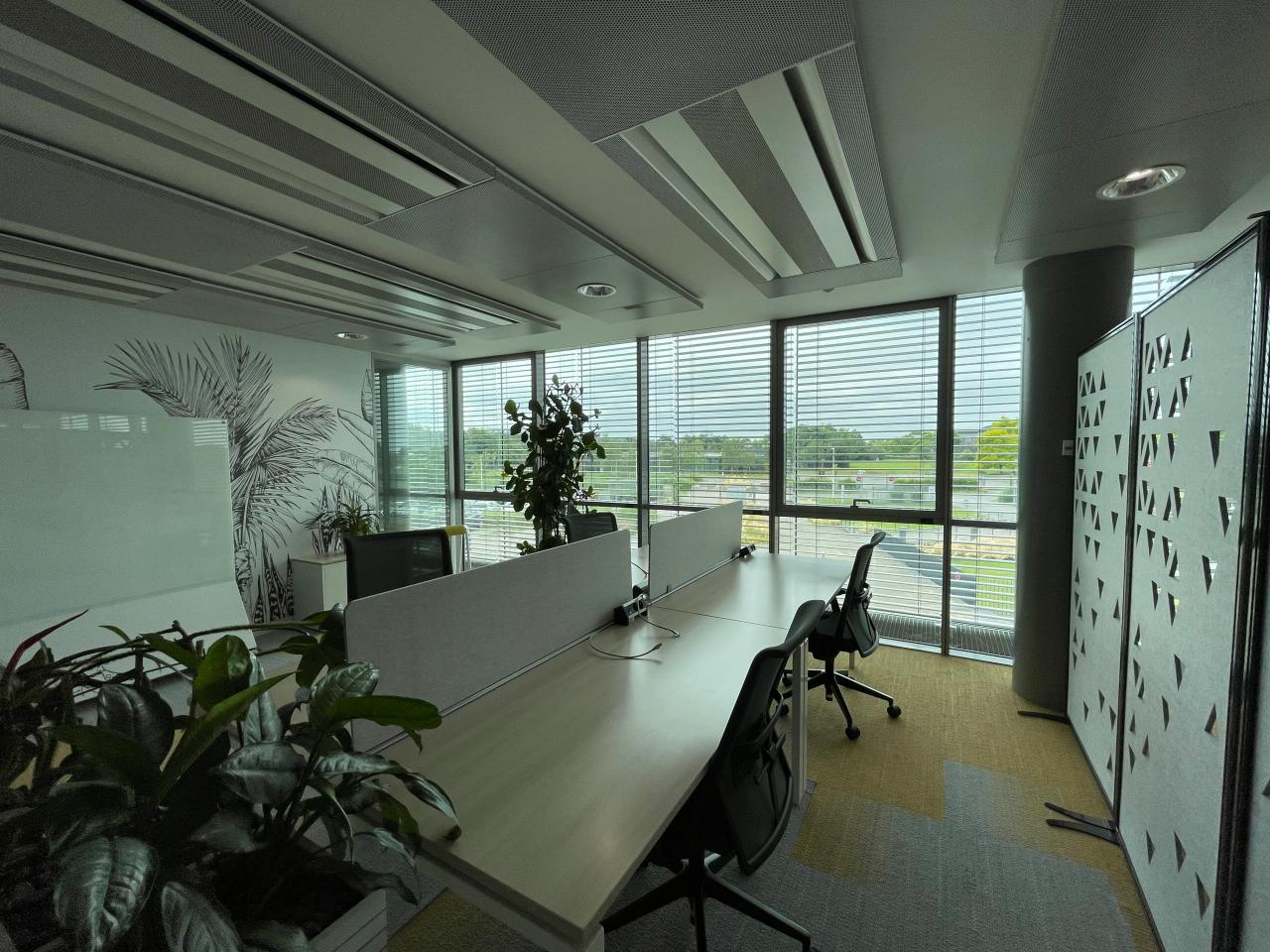 Location coworking Saint-Herblain Loire-Atlantique OLBUR2424776 5