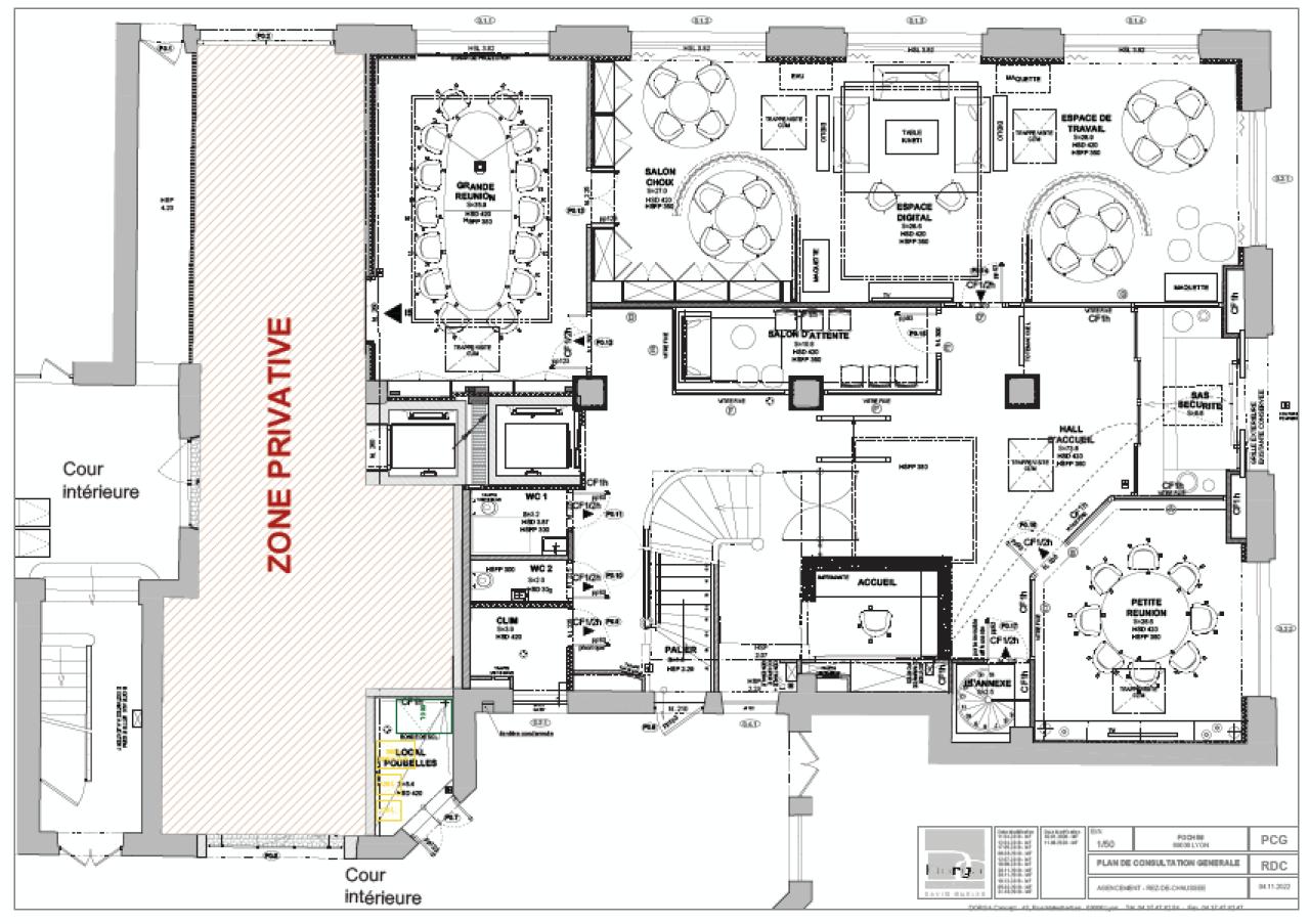 Location bureau Lyon Rhône OLBUR2533126 17