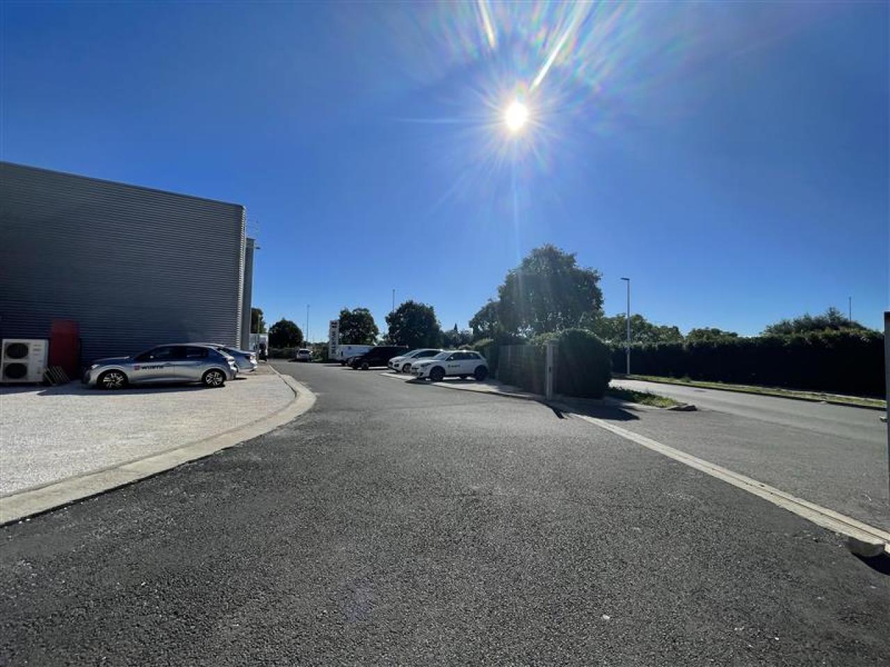 Location local d'activité Montpellier Hérault OLACT2646251 7