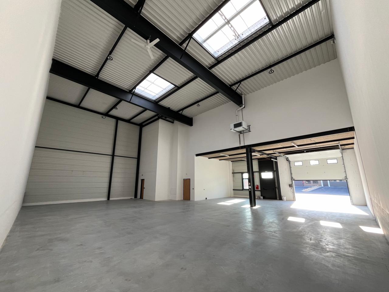 Location local d'activité Saint-Priest Rhône OLACT2309273 31