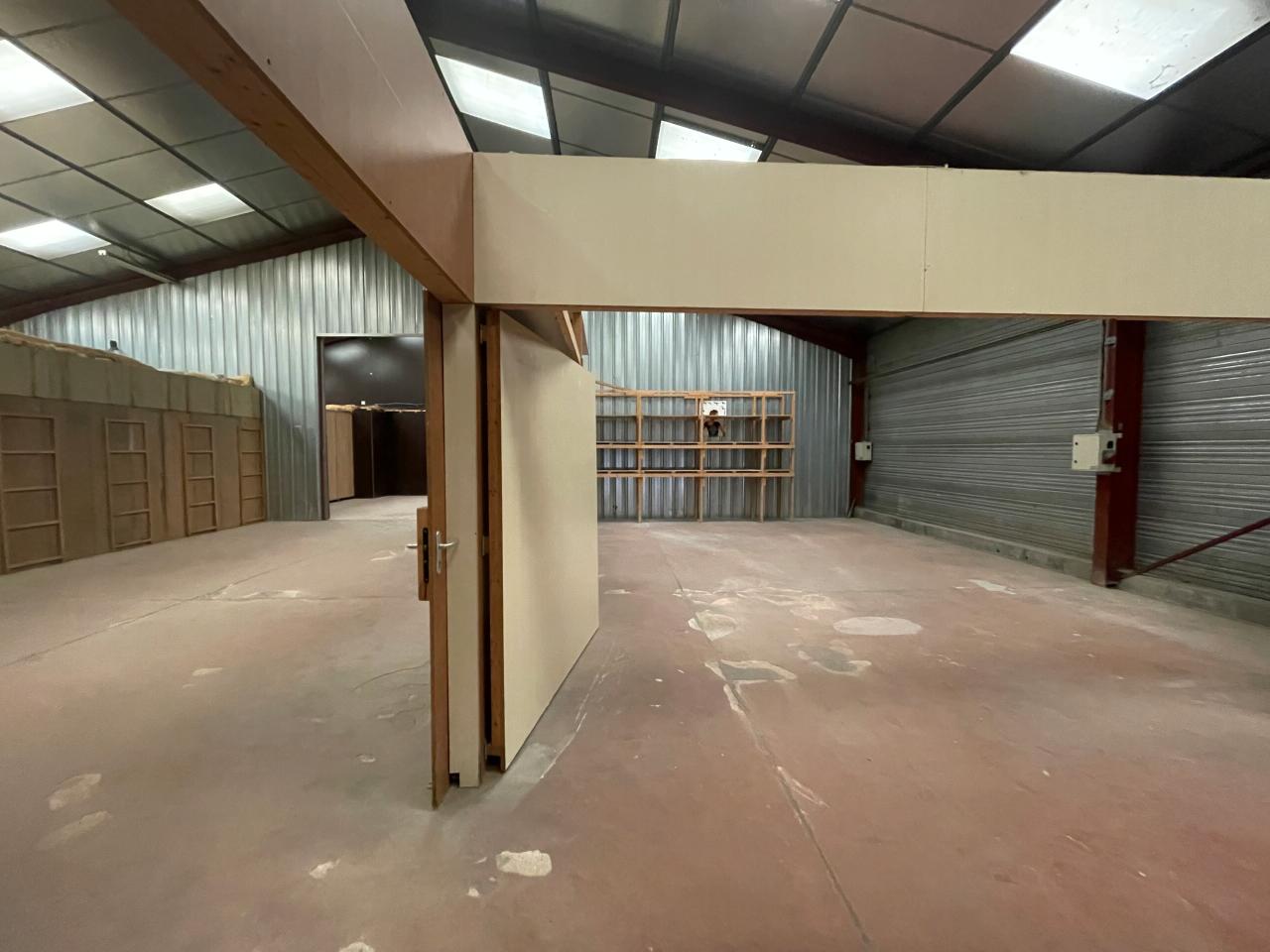 Location local d'activité Gradignan Gironde OLACT2532044 14