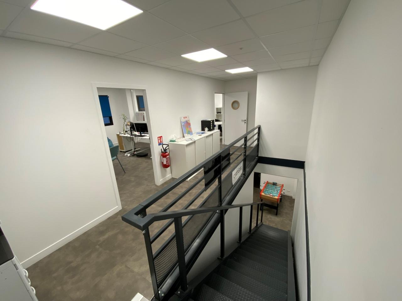 Location local d'activité Chassieu Rhône OLACT2537957 8