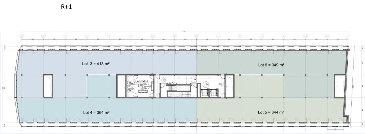 Location bureau Bordeaux Gironde OLBUR2103270 1