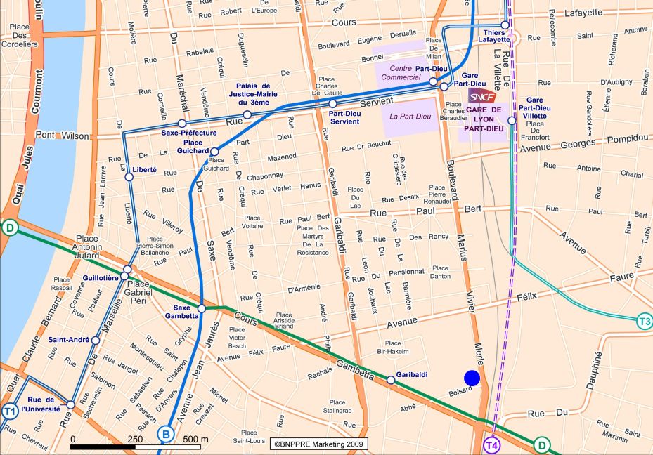 Location bureau Lyon Rhône OLBUR2110504 25