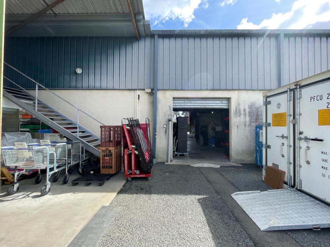 Vente local d'activité Canéjan Gironde OVACT2640927 16