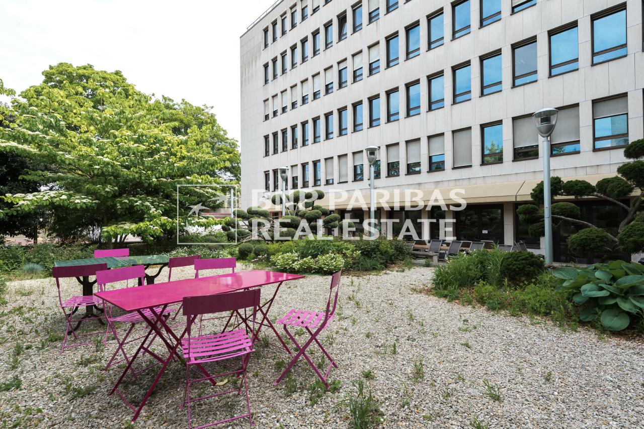 Location bureau Clichy Hauts-de-Seine OLBUR2312119 6