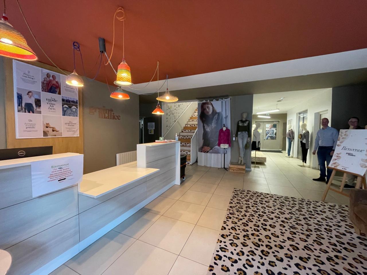 Location bureau Marcq-en-Baroeul Nord OLBUR2530809 1