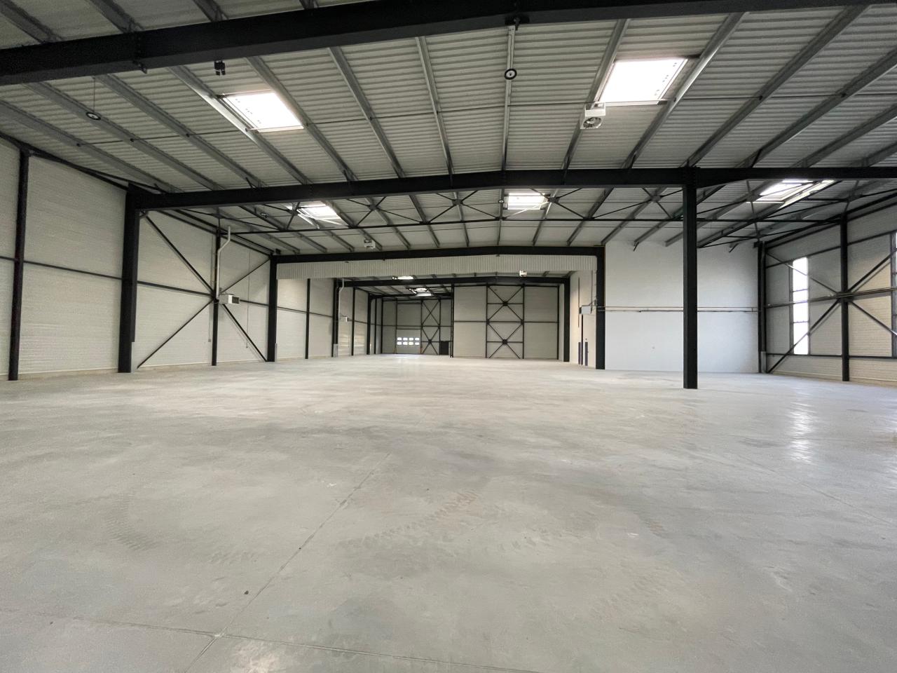 Vente local d'activité Trappes Yvelines OVACT2641123 22