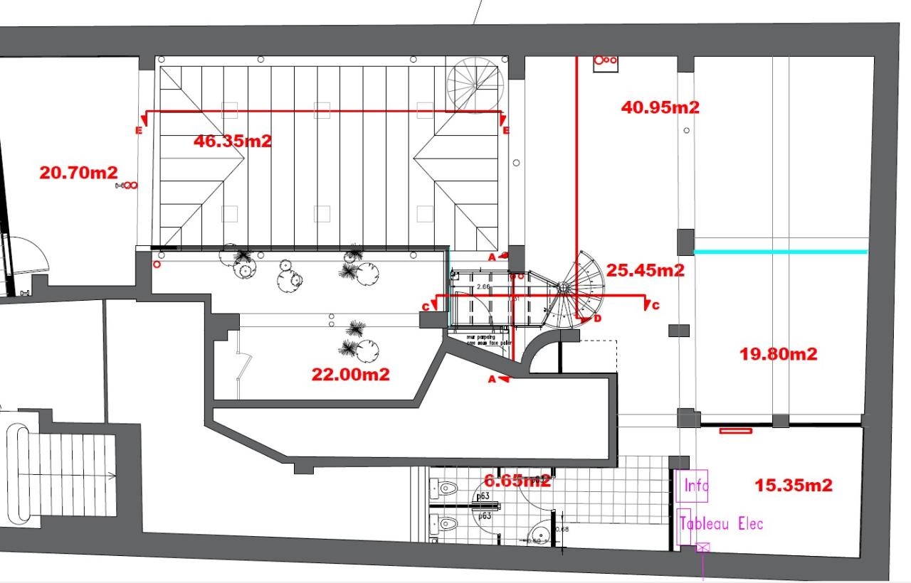 Location bureau Paris OLBUR2536590 14