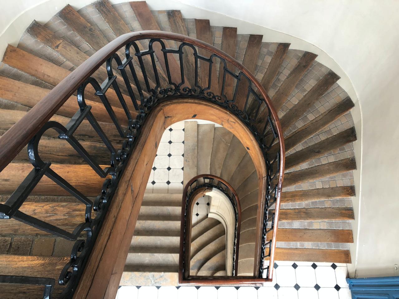 Location bureau Paris OLBUR2203500 12