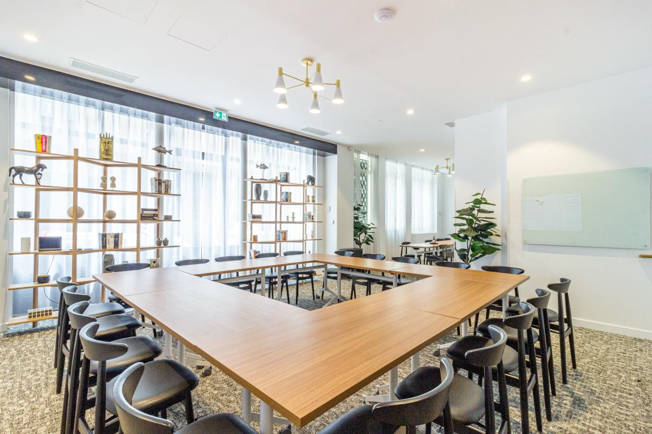 Location coworking Paris OLBUR2531408 9