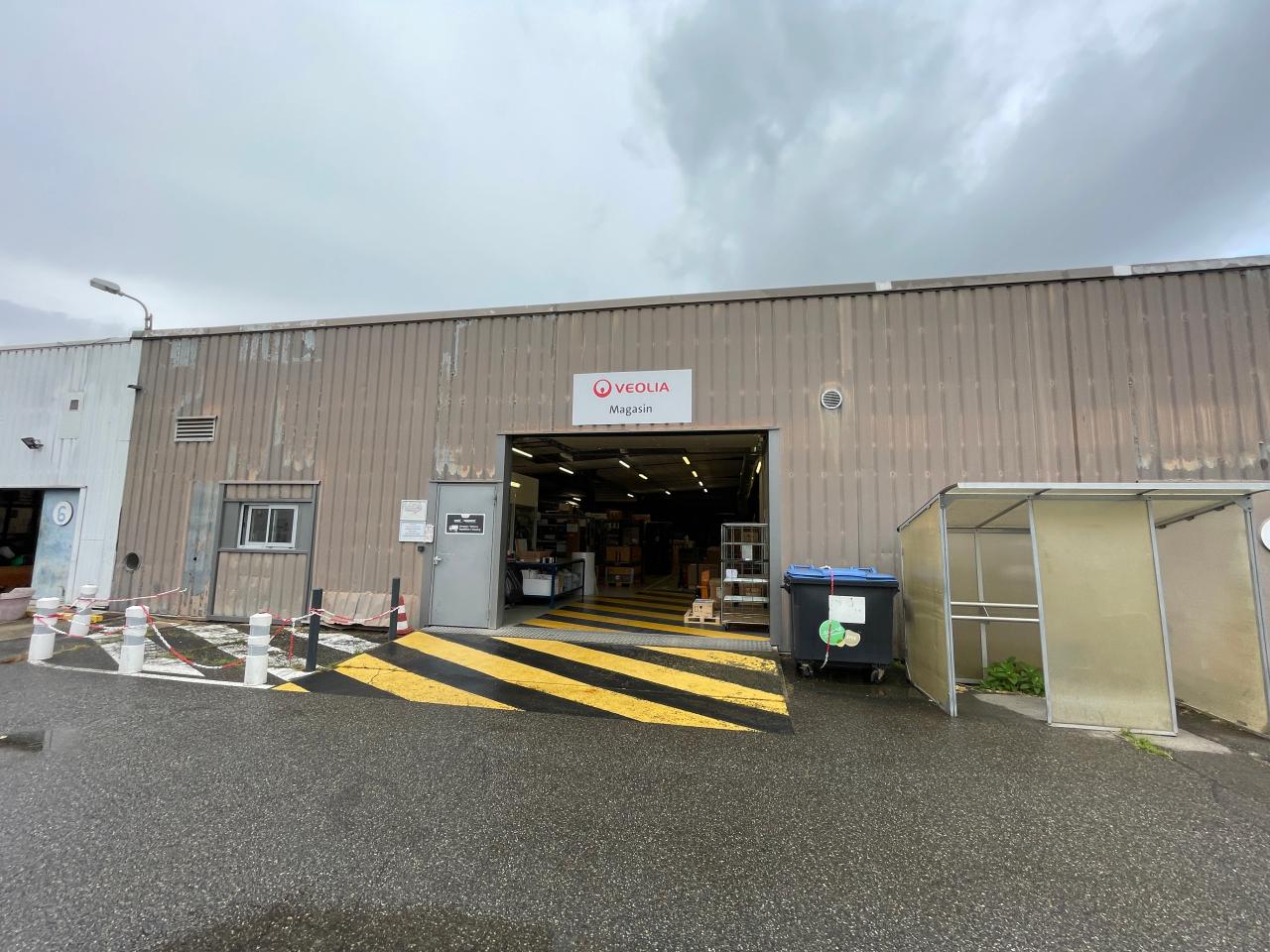 Location local d'activité Toulouse Haute-Garonne OLACT2643113 7