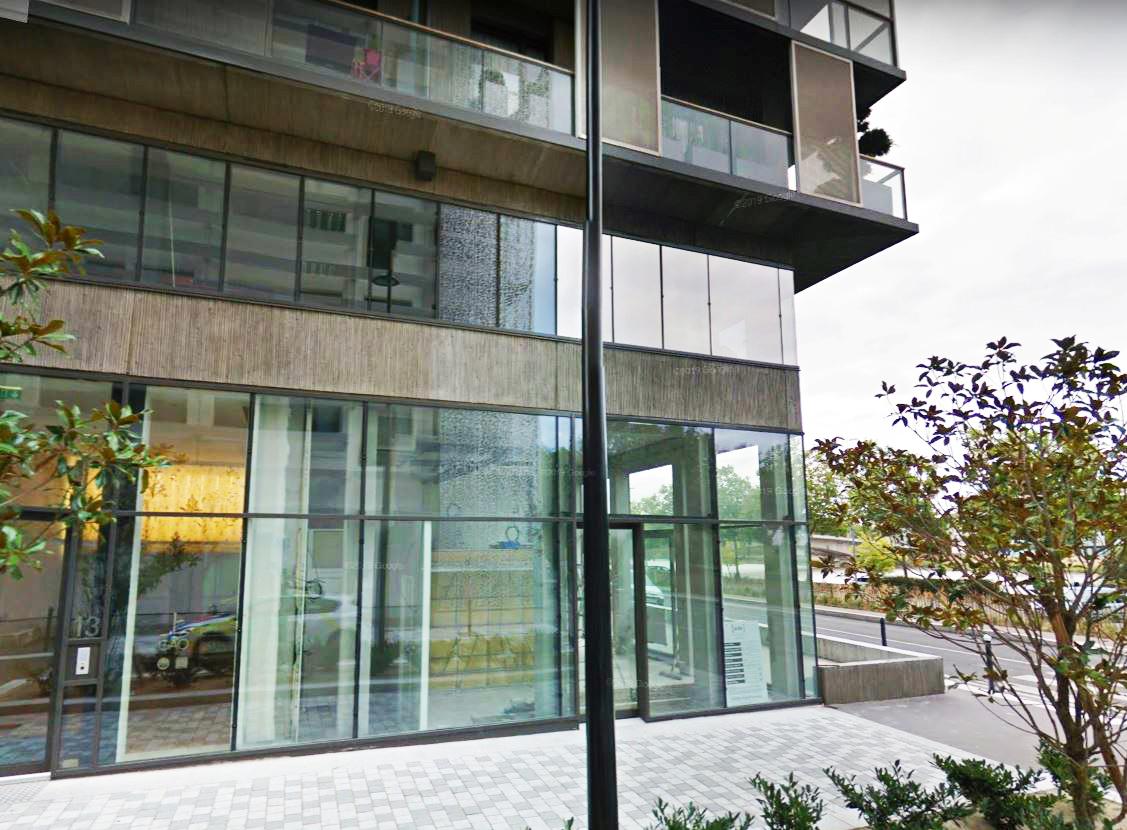 Location bureau Nantes Loire-Atlantique OLBUR2535906 18