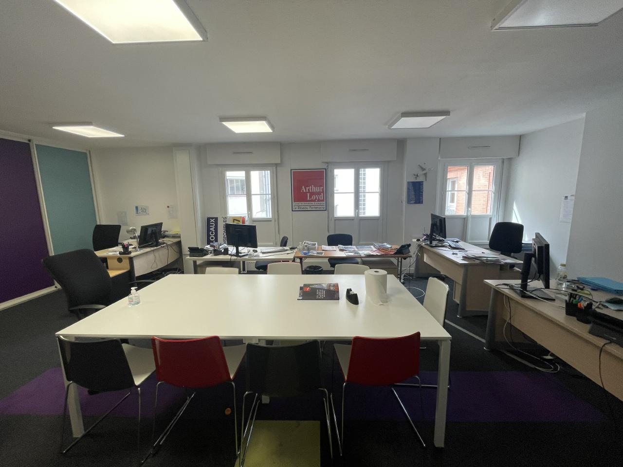 Location bureau Toulouse Haute-Garonne OLBUR2422305 26