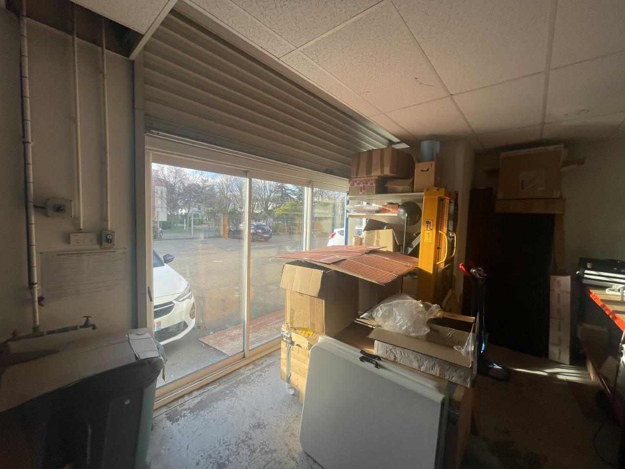 Vente bureau Toulouse Haute-Garonne OVBUR2310575 28