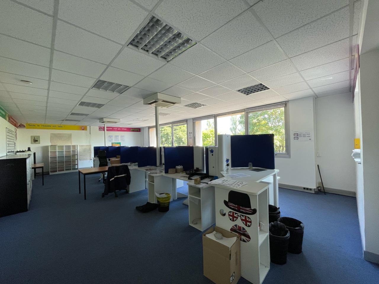 Vente local d'activité Coignières Yvelines OVACT2533803 22