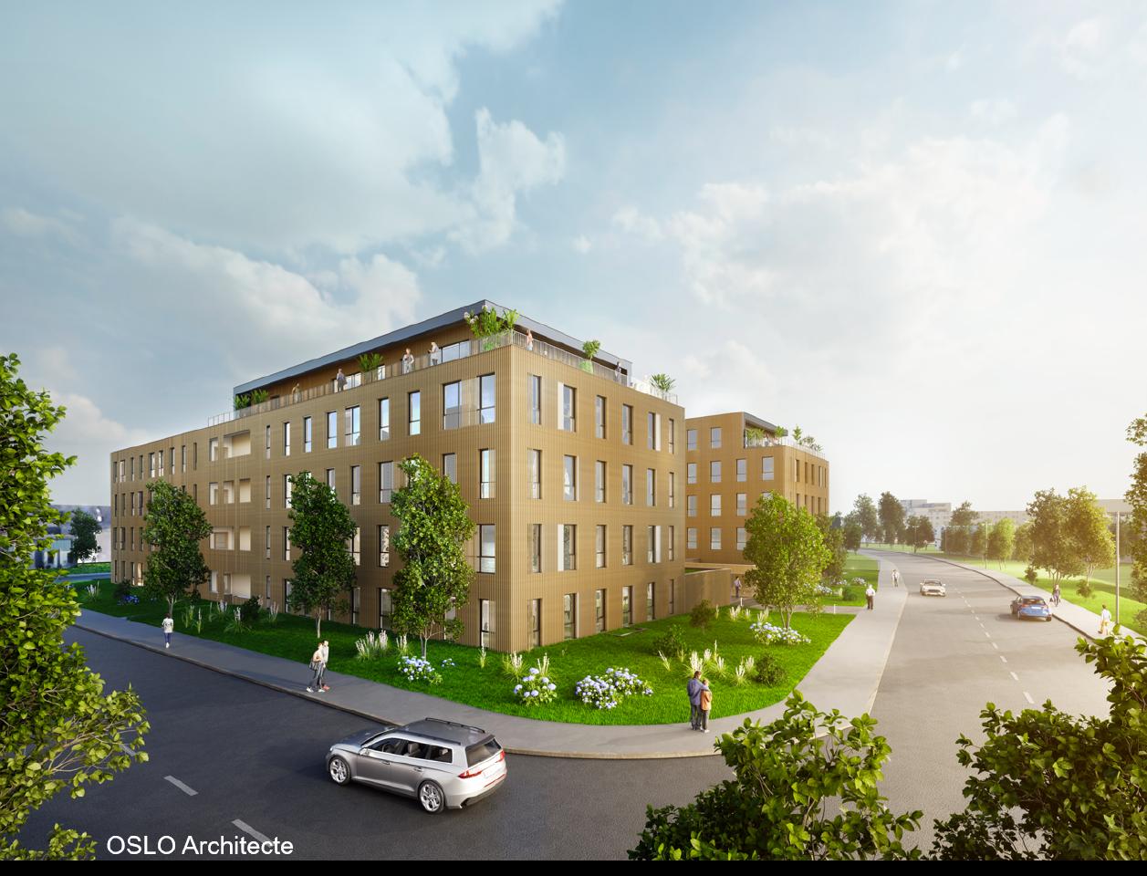 Location bureau Schiltigheim Bas-Rhin OLBUR2316173