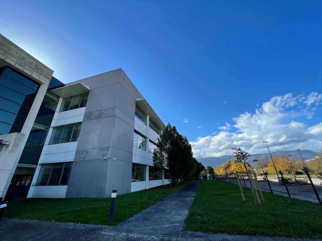 Location bureau Eybens Isère OLBUR2317456 7