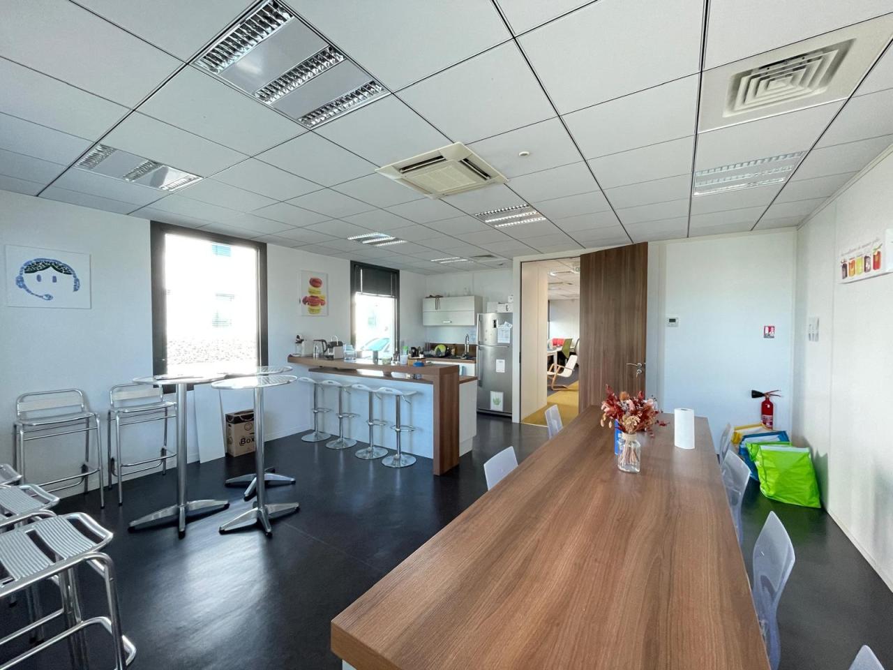 Vente bureau Mérignac Gironde OVBUR2645325 5