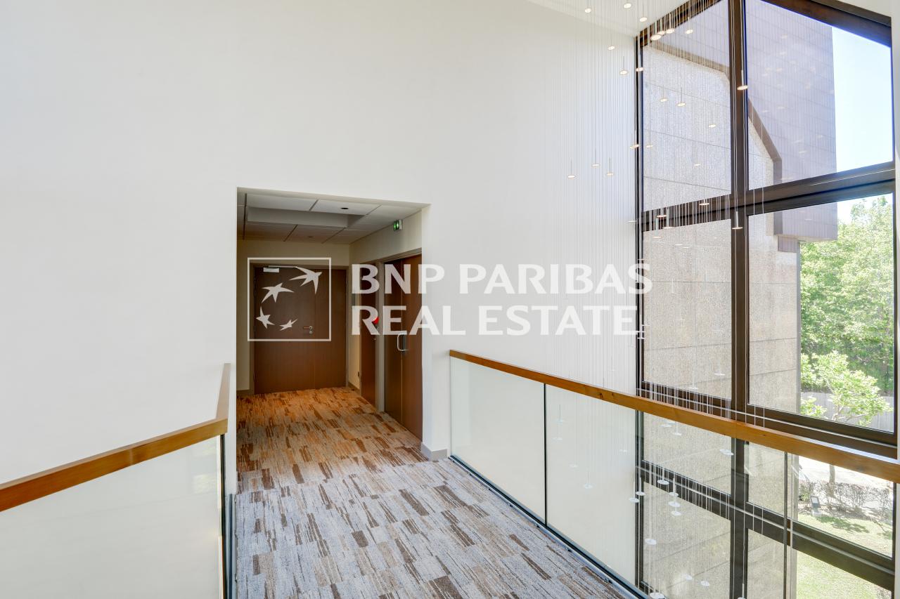 Location bureau Montigny-le-Bretonneux Yvelines OLBUR2103896 5