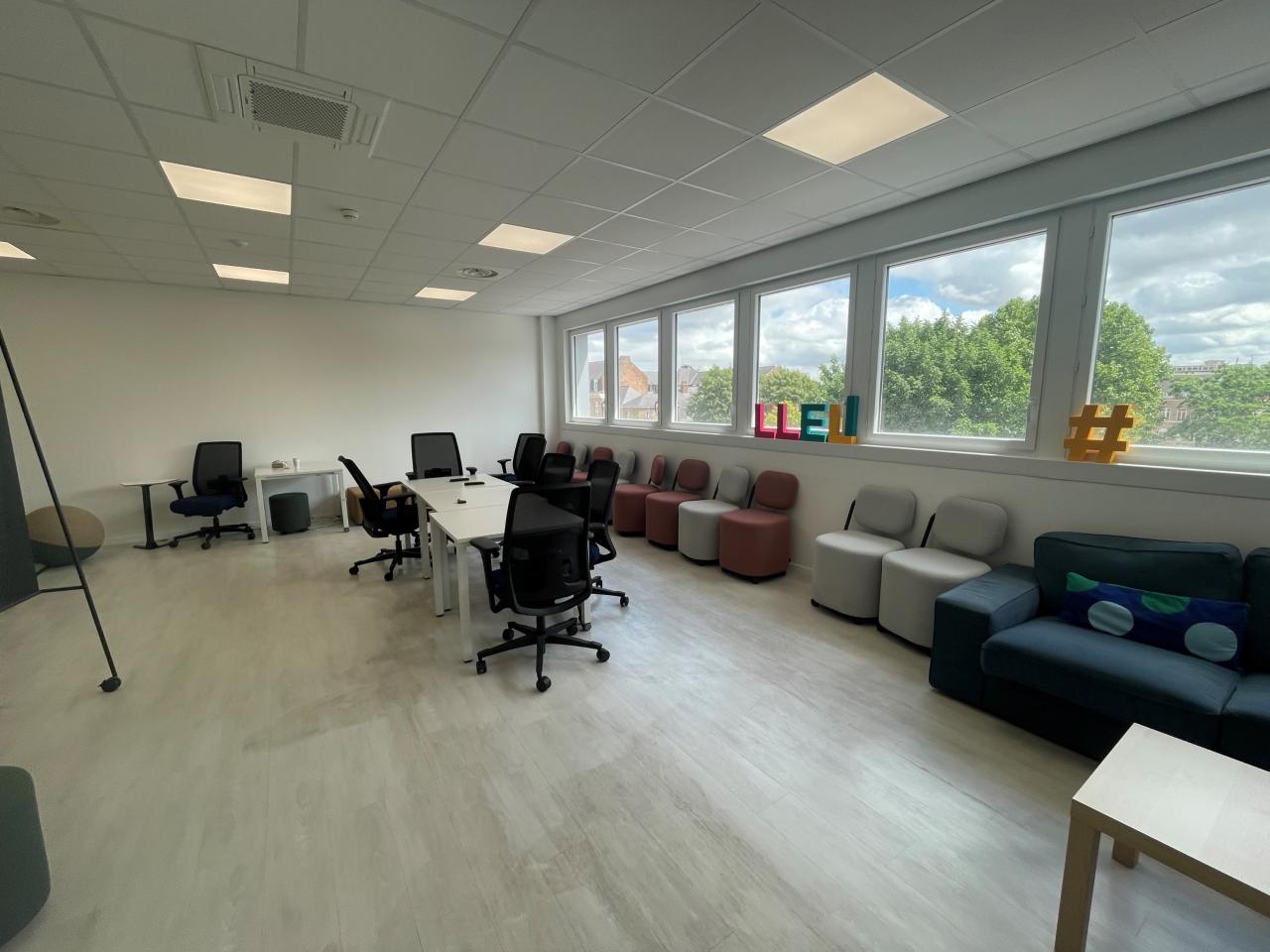Location bureau Lille Nord OLBUR2534269 10
