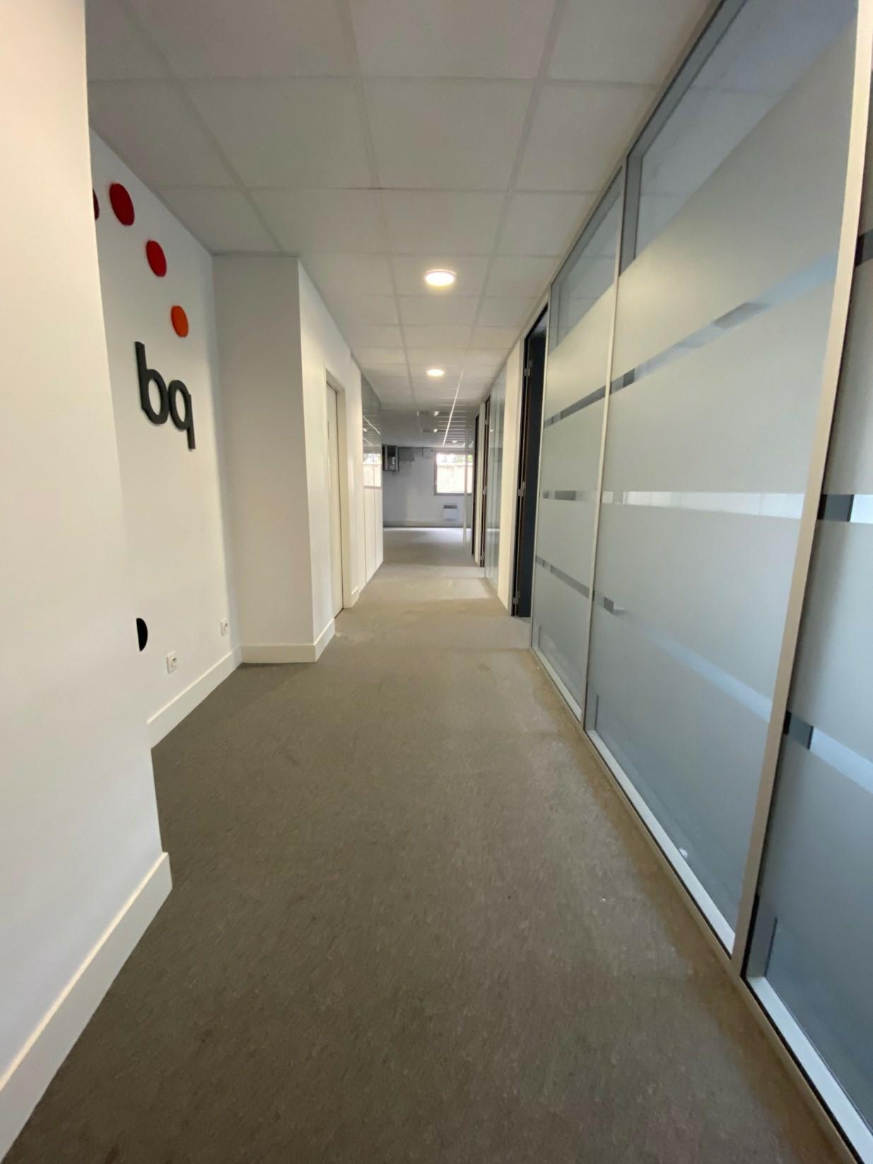 Location bureau Cachan Val-de-Marne OLBUR2104316 2