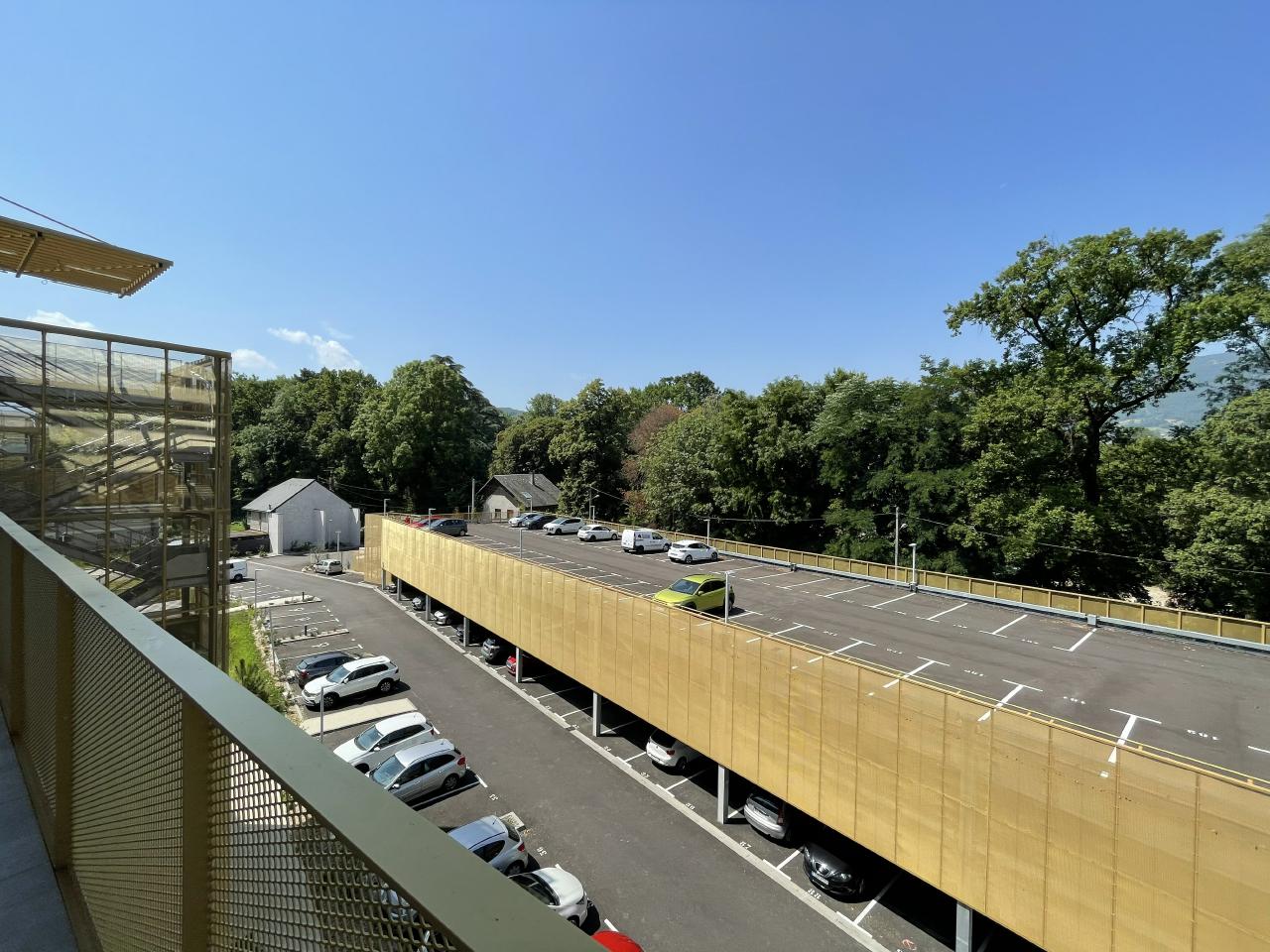 Location bureau Motte-Servolex Savoie OLBUR2423558 4