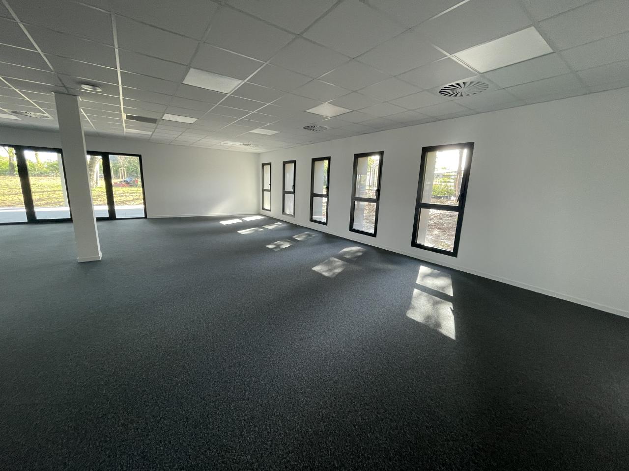 Location bureau Saint-Grégoire Ille-et-Vilaine OLBUR2311276 5