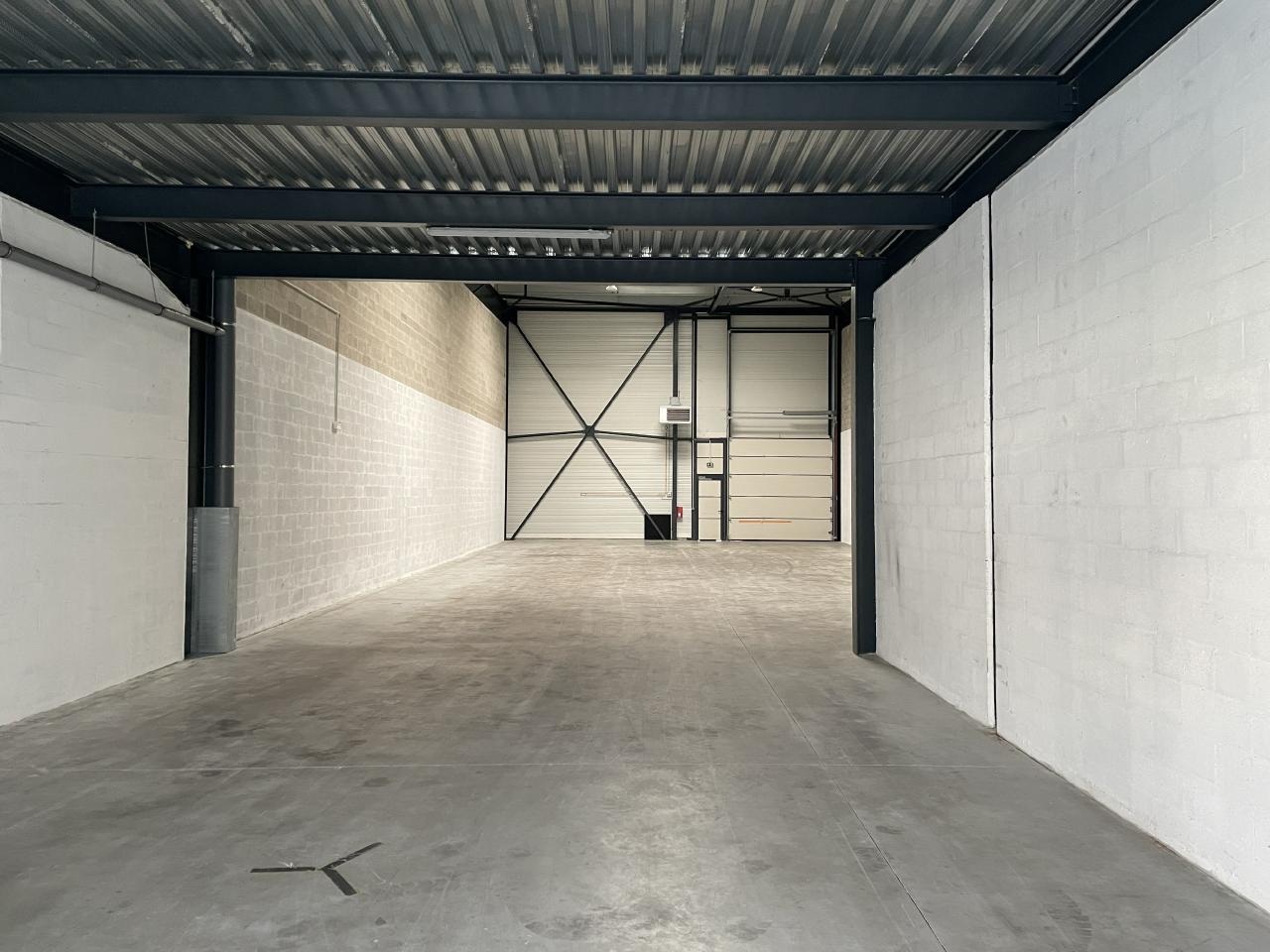 Location local d'activité Neuville-sur-Oise Val-d'Oise OLACT2315426 3