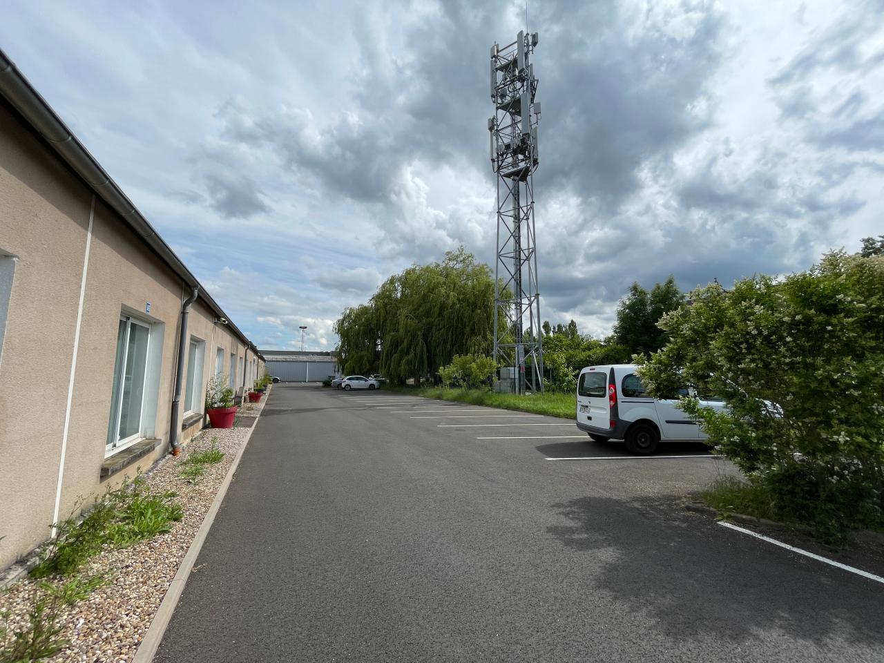 Location local d'activité Essey-lès-Nancy Meurthe-et-Moselle OLACT2424209 1