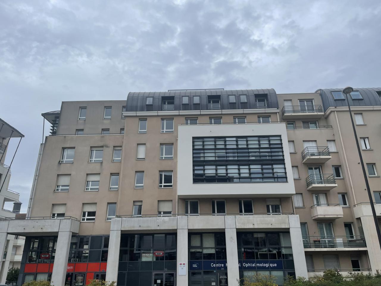 Location bureau Orléans Loiret OLBUR2315341 2