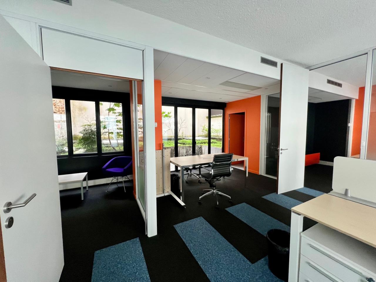 Location bureau Neuilly-sur-Seine Hauts-de-Seine OLBUR2639985 4