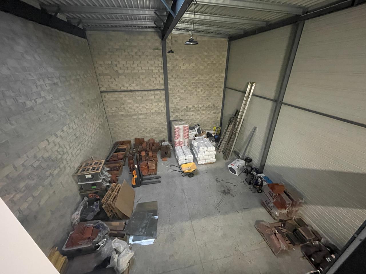 Location local d'activité Cergy Val-d'Oise OLACT2537805 2