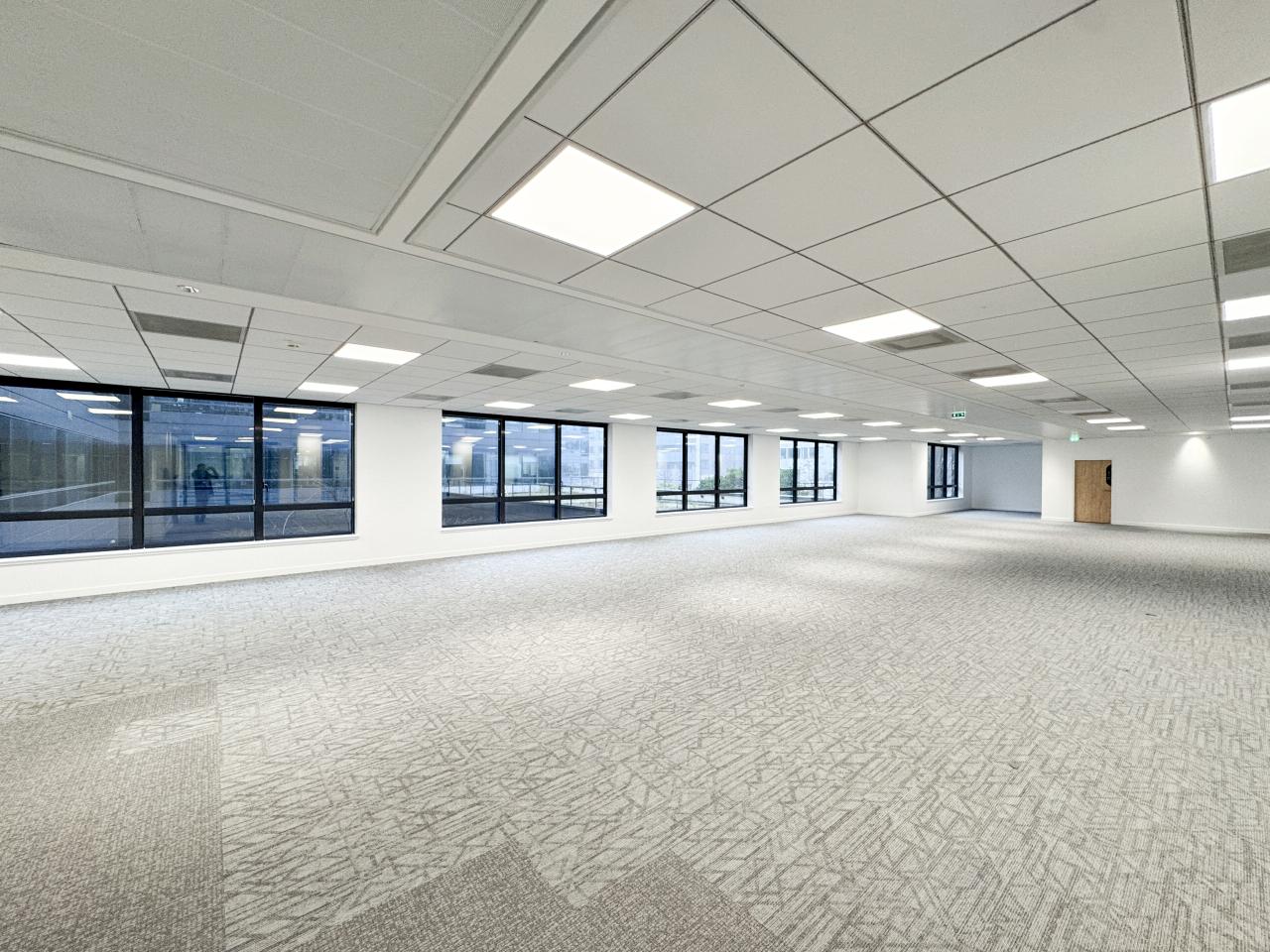 Location bureau La Plaine Saint-Denis Seine-Saint-Denis OLBUR2100334 9