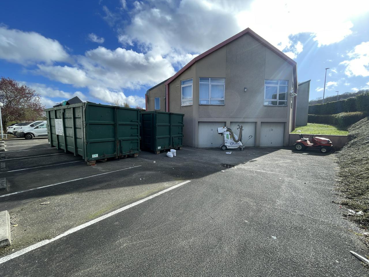 Vente local d'activité Linas Essonne OVACT2421947 11