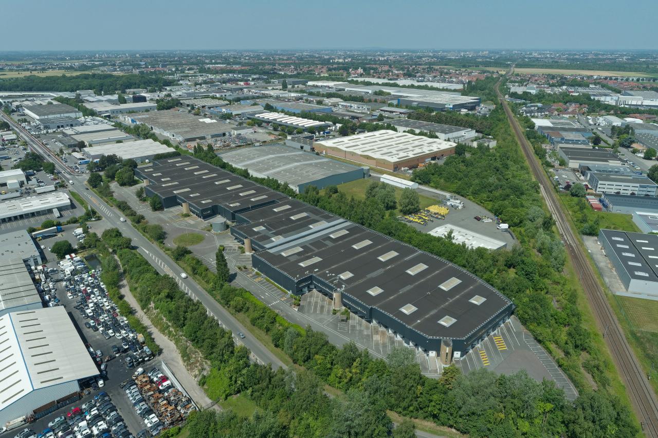 Location local d'activité Fretin Nord OLACT2424765 14