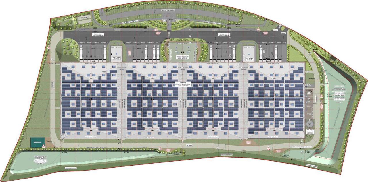 Location entrepôt classe a Appoigny Yonne OLLOG2202750 7