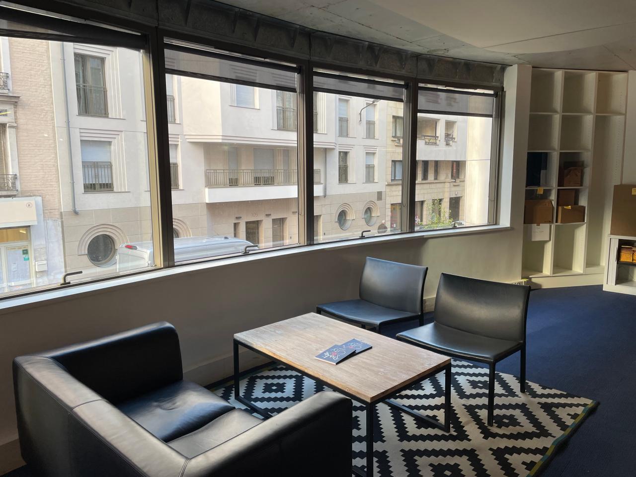 Location bureau Levallois-Perret Hauts-de-Seine OLBUR2001547 8