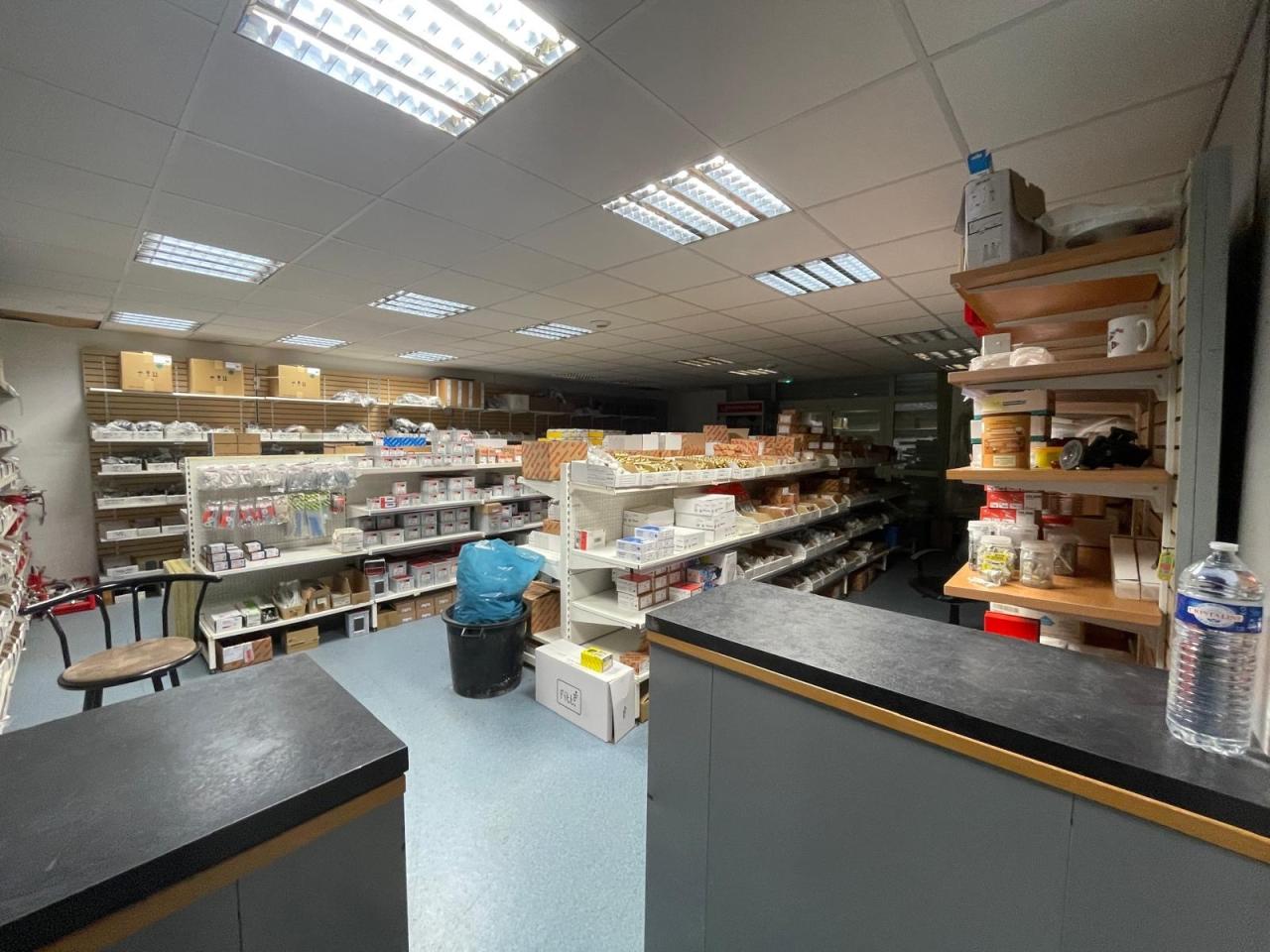 Location local d'activité Libercourt Pas-de-Calais OLACT2643044 2