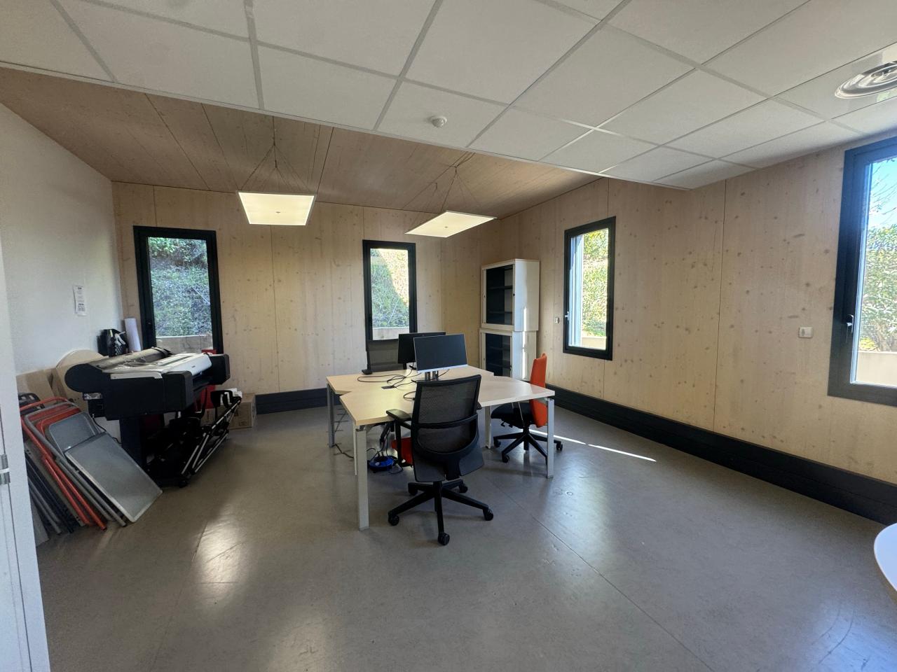 Location bureau Aix-en-Provence Bouches-du-Rhône OLBUR2202124 6