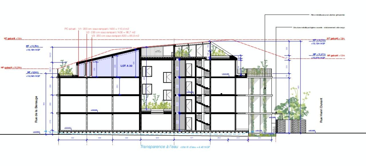 Vente bureau Bordeaux Gironde OVBUR2532428 8