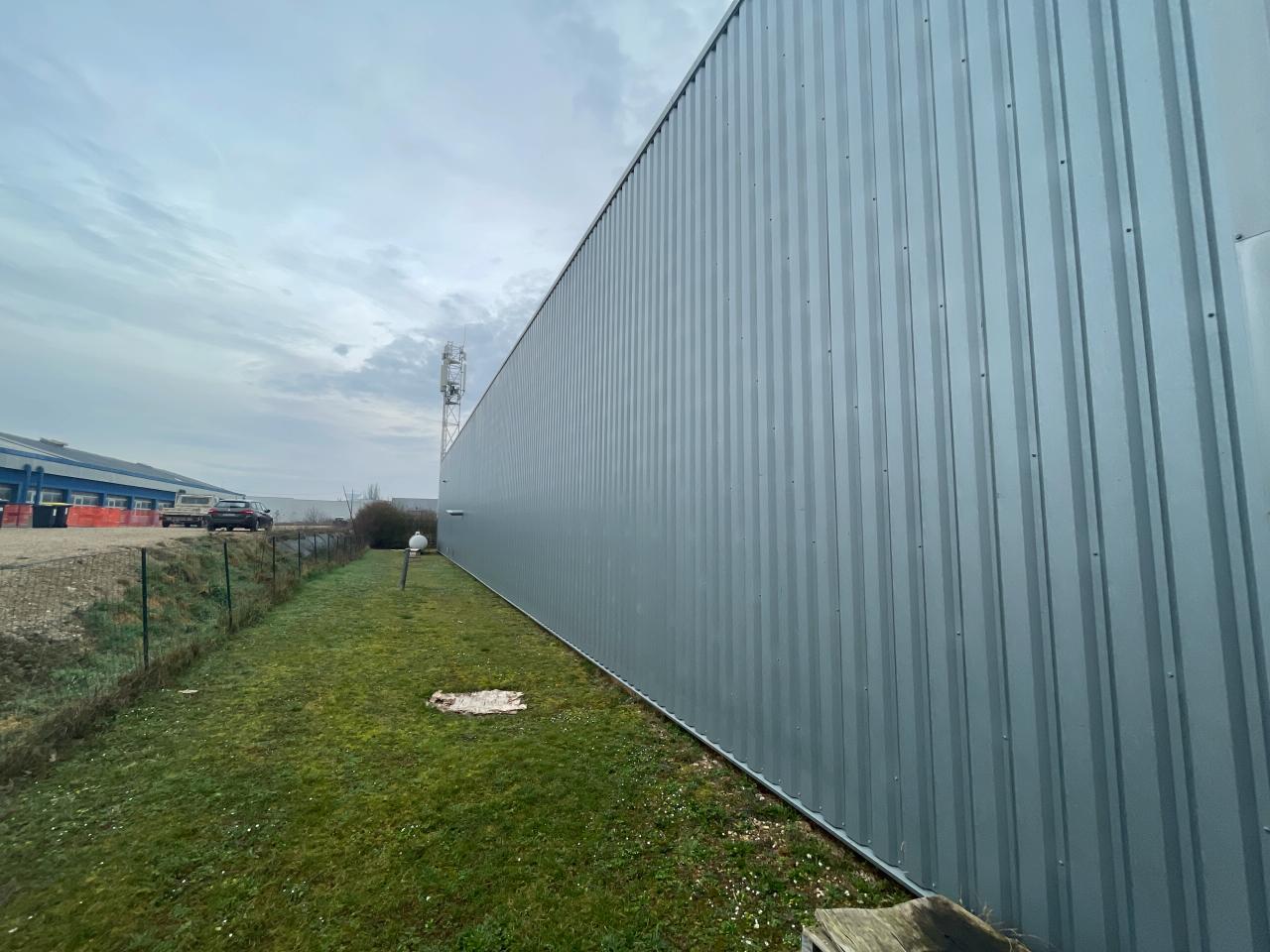 Location local d'activité Longvic Côte-d'Or OLACT2529989 5